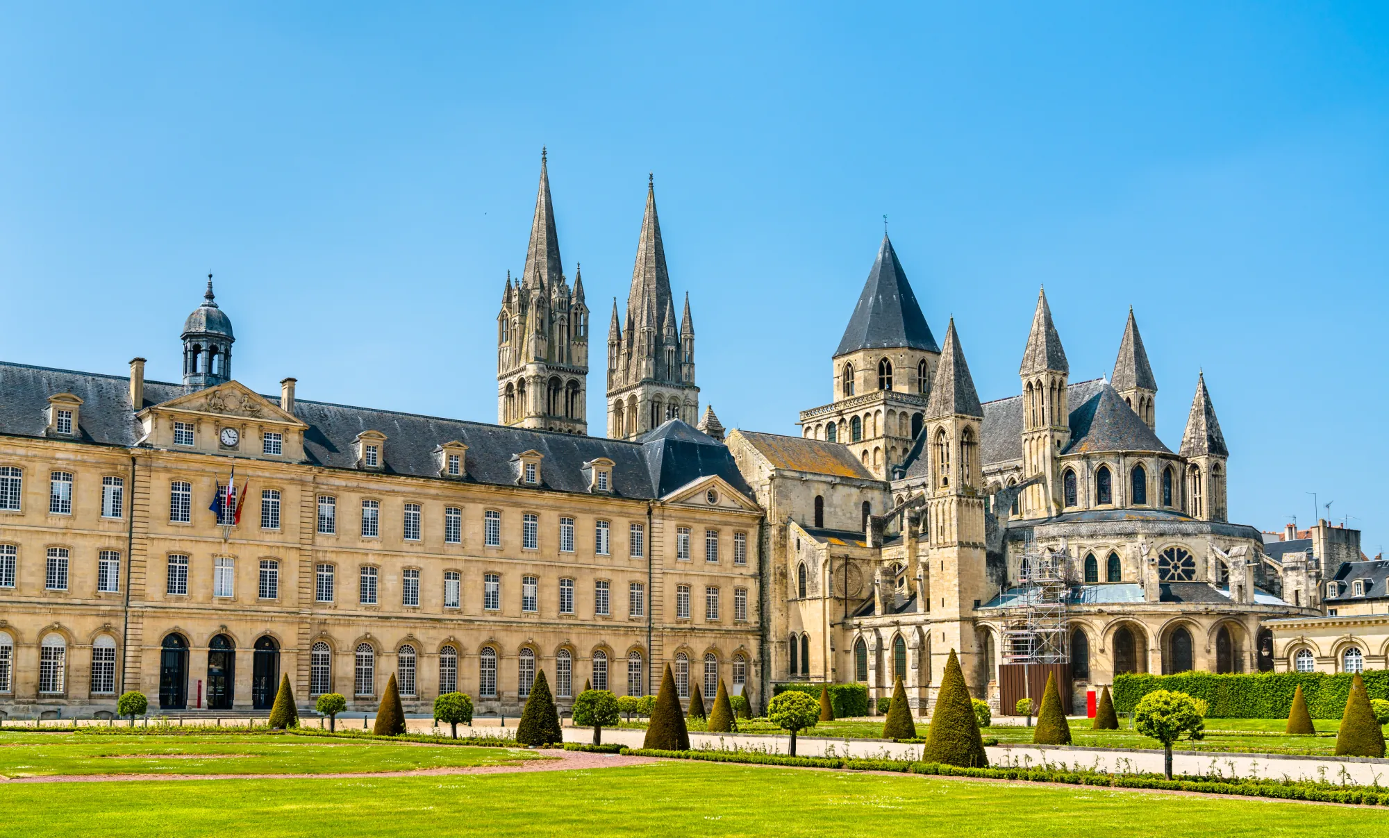 Collectivités & acteurs publics