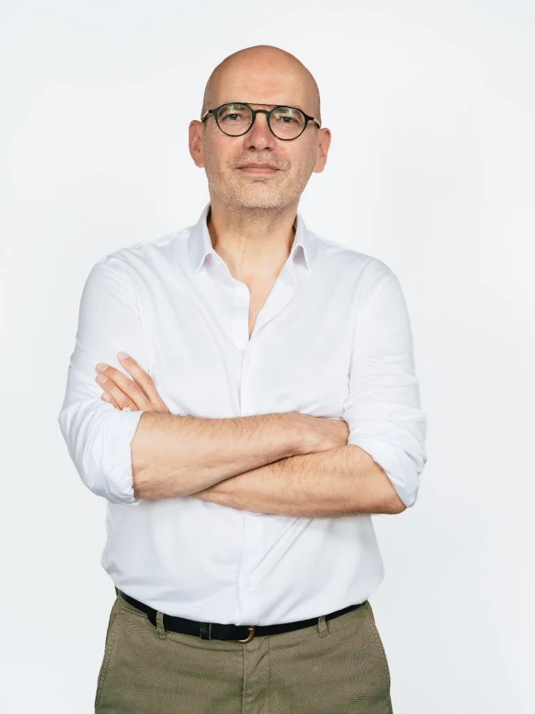 Jean-Christophe Le Coustumer