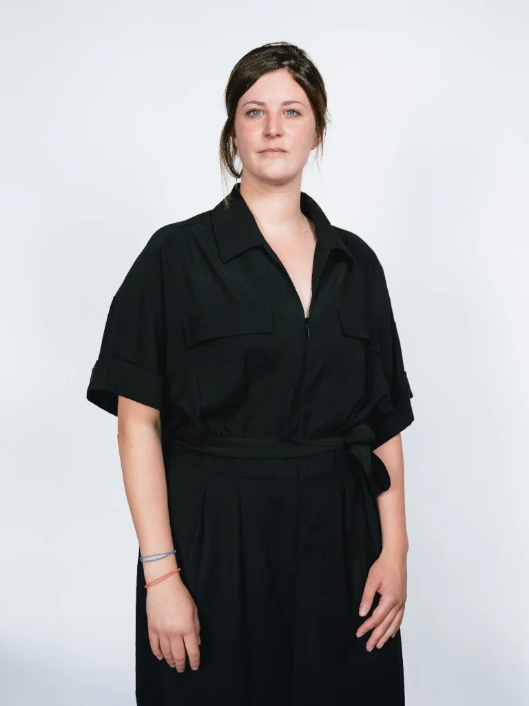 Marine Justal-Gervais